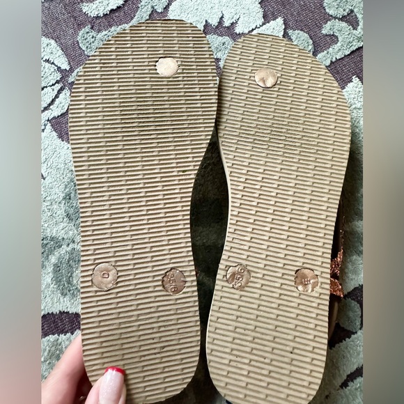 Havaianas Luna II Sandals - Picture 5 of 5